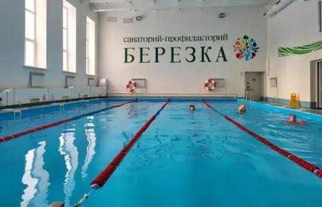 Березка (Башкортостан) - 12
