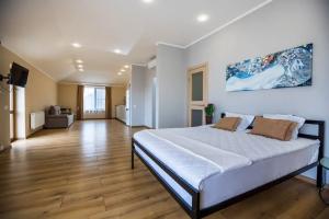 Chernoe More Guest house, Myshako