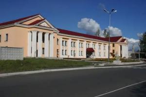 Kirovskaja, Slantsy