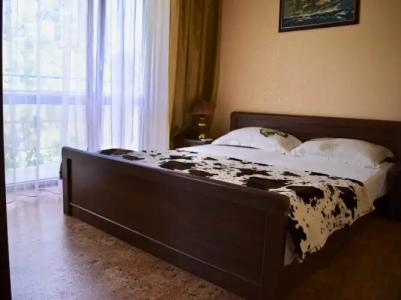 Baza otdyha Legenda Satera - 1