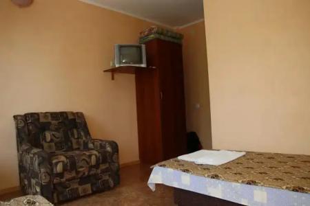 Baza otdyha Legenda Satera - 7