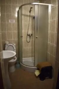 Baza otdyha Legenda Satera - 11