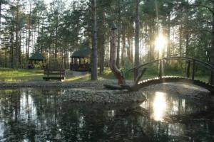 Nessie Golf Hotel, Sestroretsk