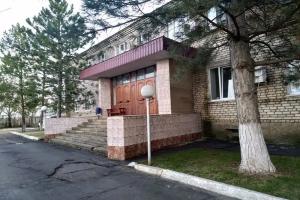 Raduga Hotel, Akhtubinsk