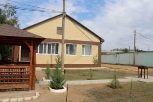 Vimpel Hotel, Akhtubinsk