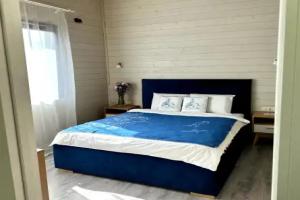 Zagorodnyij Dom V Stile Fahverk Guest house, Istra