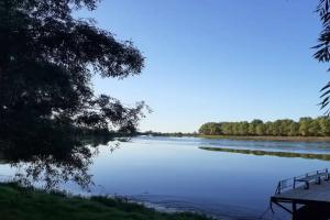 Pelikan Tourist base, Ivanchug