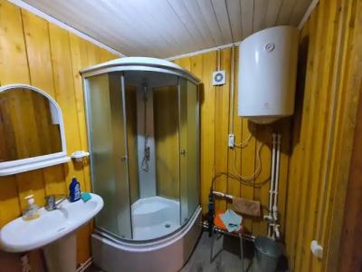 "belozyorye" Tourist base - 14