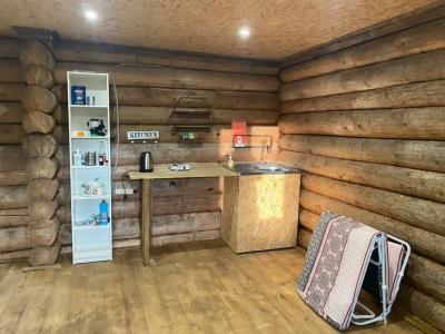 "belozyorye" Tourist base - 7