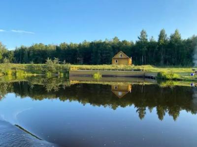 "belozyorye" Tourist base - 0