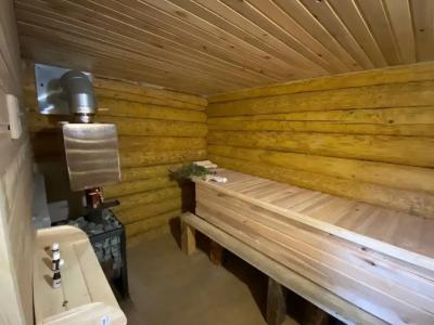 "belozyorye" Tourist base - 4