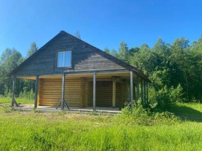 "belozyorye" Tourist base - 6