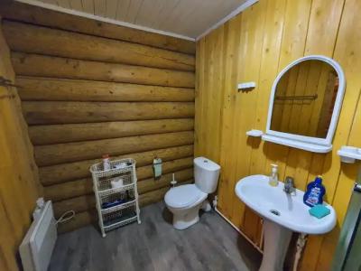 "belozyorye" Tourist base - 12