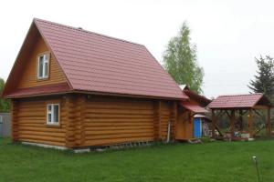 ik S Baney Guest house, Kimry