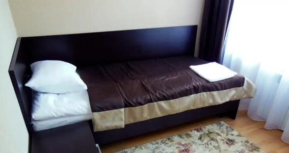 Gostinitsa Tsentral'naya - 2