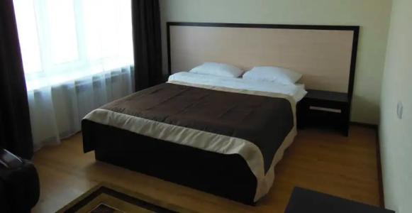 Gostinitsa Tsentral'naya - 1