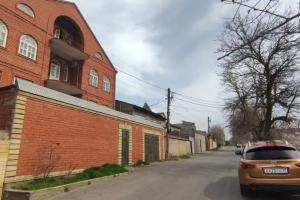 Gostevoj Dom Na Gromova Guest house, Makhachkala