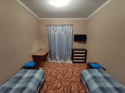 Forest gate (ex.Comfort Plus) - 3