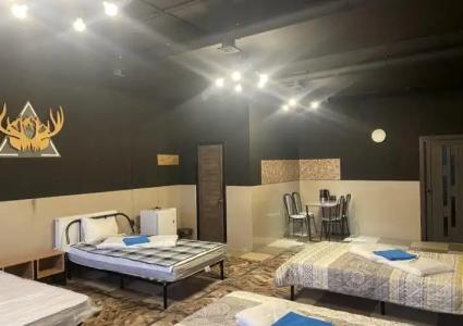 Forest gate (ex.Comfort Plus) - 16