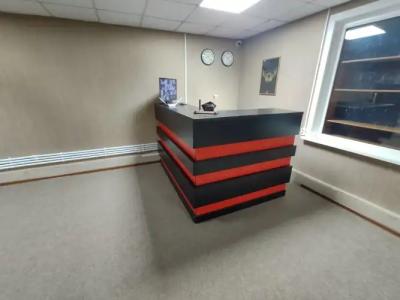 Forest gate (ex.Comfort Plus) - 8