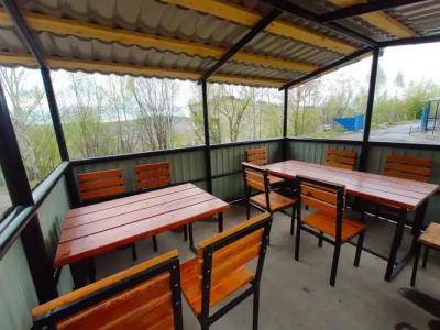 Forest gate (ex.Comfort Plus) - 13