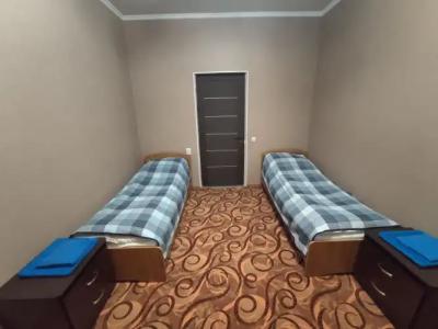 Forest gate (ex.Comfort Plus) - 10