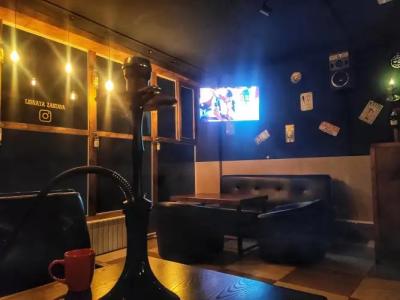 Forest gate (ex.Comfort Plus) - 1