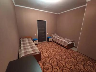 Forest gate (ex.Comfort Plus) - 6