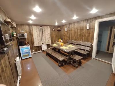 Forest gate (ex.Comfort Plus) - 5