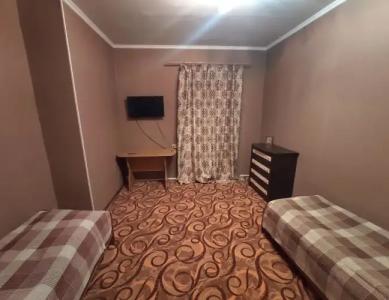 Forest gate (ex.Comfort Plus) - 2