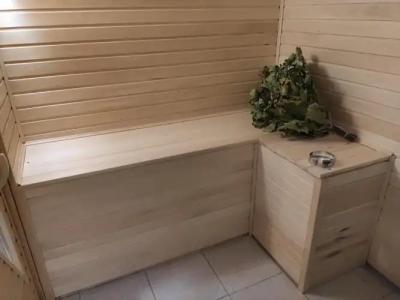 Forest gate (ex.Comfort Plus) - 11