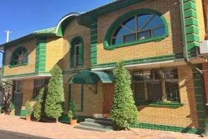 Mini-Otel Podsolnukh, Kislovodsk