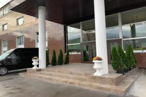 Hostel Mosgorson, Moscow