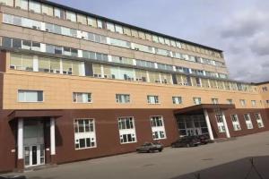 Hostel Mosgorson, Moscow