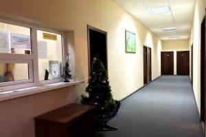 Motel Super, Turlatovo