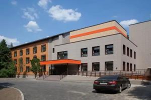 Park Hotel Monino, Losino-Petrovsky