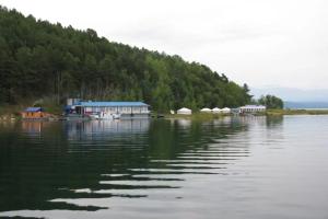 Plavuchaya Tourist base, Baykalsky Priboy