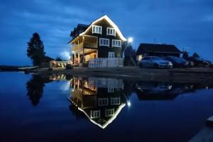 Seliger 24 Guest House, Migilevo
