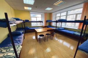 Hostel "prosto", Moscow