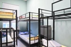 Mineralnaya 29 Hostel