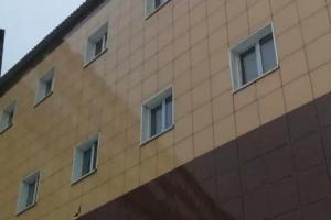 Spark Hostel, Moscow