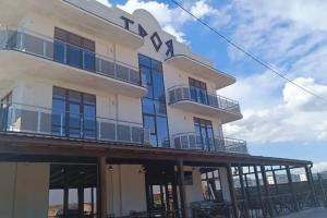 Troya Hotel, Feodosiya