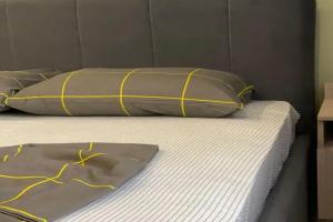 Grant House, Volgograd