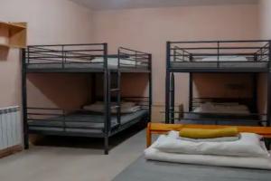 Hostel Na Ulitse Chelyuskintsev 23, Rshew