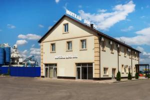 Hotel Don661, Pavlovsk