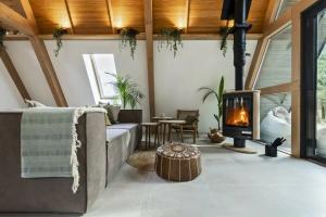 MyShelters.club House, Istra