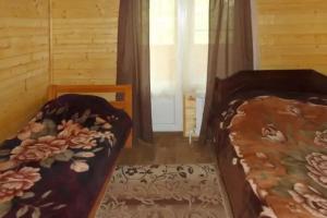 Oka Tourist base, Vladimir