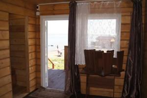 V gostyah u Skazki Tourist base, Zhemchuzhnyy