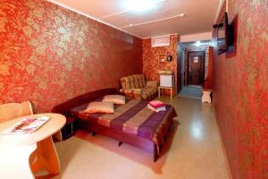 Komfort I Uyut Guest House, Barnaul