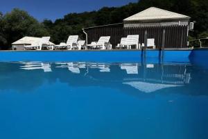 Alaniya Country Hotel, Gizel